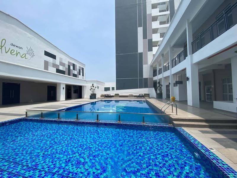 Apartment for Rent at Residensi Advena - Emily Kho - Exterior - PropertyGuru.com.my
