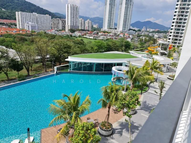 Kondominium untuk Dijual di The Amarene - Harold Lee - Exterior - PropertyGuru.com.my