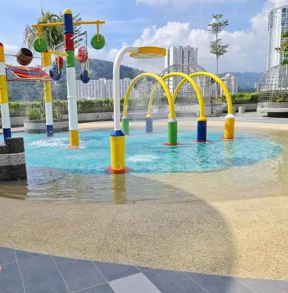 Kondominium untuk Dijual di The Amarene - Harold Lee - Exterior - PropertyGuru.com.my