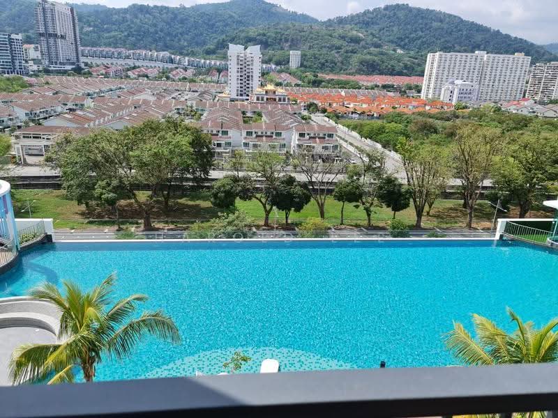 Kondominium untuk Dijual di The Amarene - Harold Lee - View - PropertyGuru.com.my
