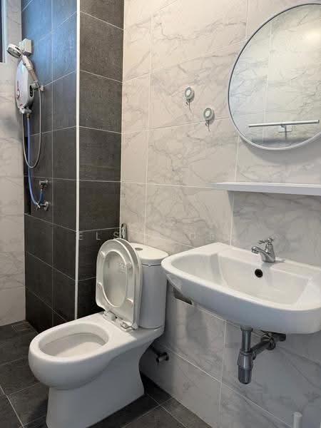 Condominium for Sale at Eco Bloom - Elson Dee - Bathroom - PropertyGuru.com.my