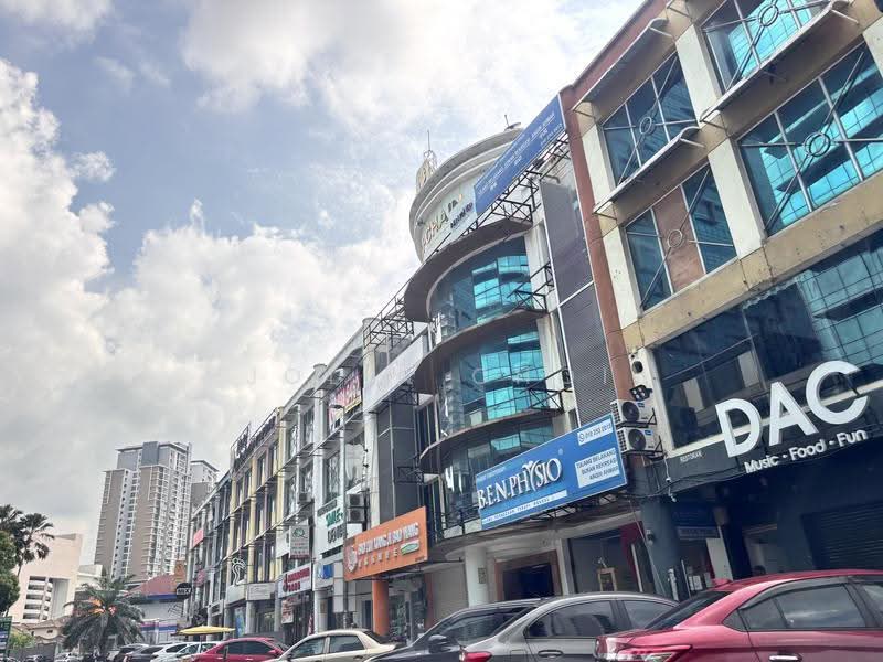 Shop for Rent in Bandar Puteri Puchong (Puchong) - Jolin Choi - PropertyGuru.com.my