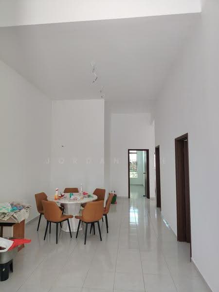 Rumah Teres 1-Tingkat untuk Dijual di Jasin (Melaka) - Jordan Lee - PropertyGuru.com.my