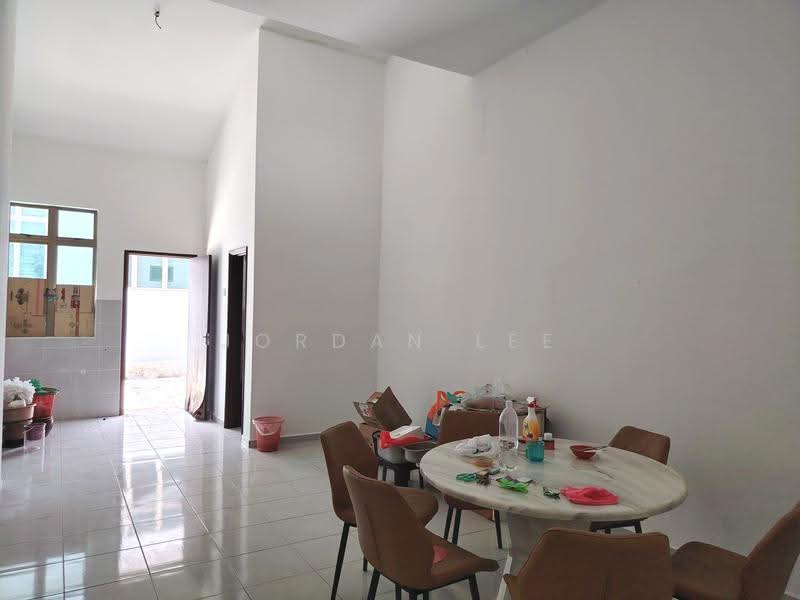 Rumah Teres 1-Tingkat untuk Dijual di Jasin (Melaka) - Jordan Lee - PropertyGuru.com.my