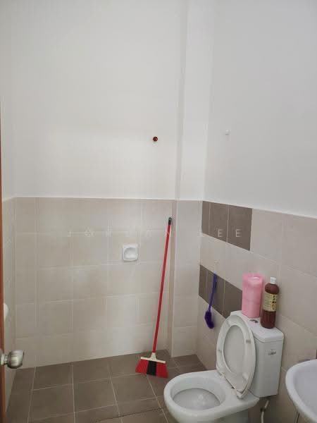 Rumah Teres 1-Tingkat untuk Dijual di Jasin (Melaka) - Jordan Lee - PropertyGuru.com.my