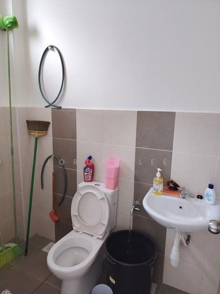 Rumah Teres 1-Tingkat untuk Dijual di Jasin (Melaka) - Jordan Lee - PropertyGuru.com.my