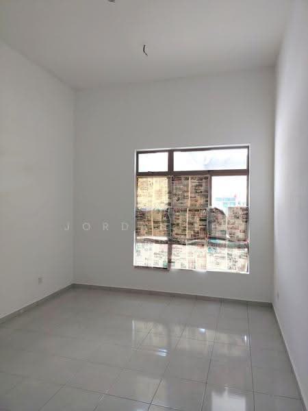 Rumah Teres 1-Tingkat untuk Dijual di Jasin (Melaka) - Jordan Lee - PropertyGuru.com.my
