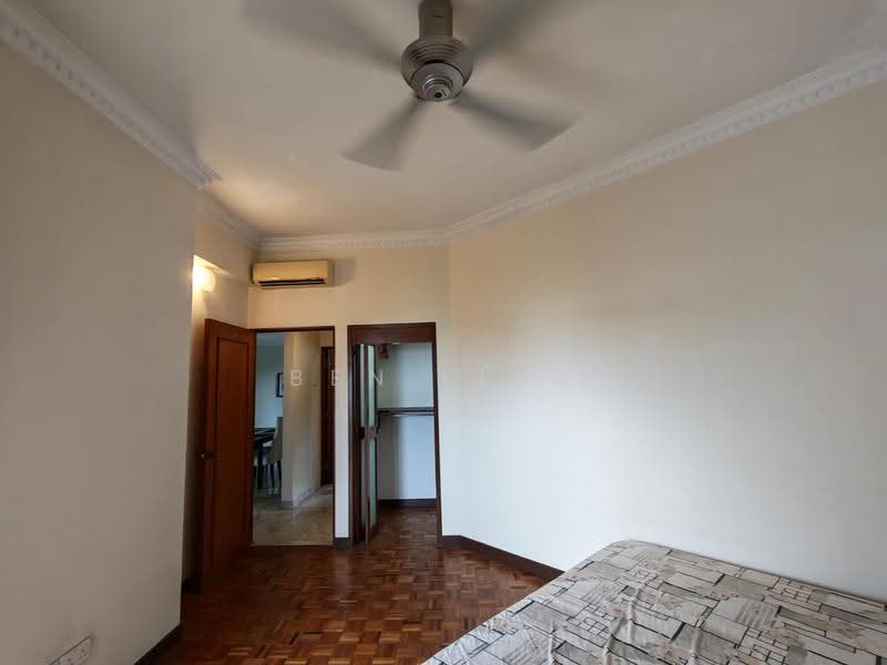 Kondominium untuk Dijual di Marina Tower (Ratu Mutiara) - Ben Liau - Bedroom - PropertyGuru.com.my