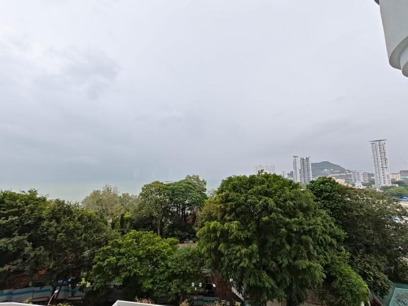Kondominium untuk Dijual di Marina Tower (Ratu Mutiara) - Ben Liau - Exterior - PropertyGuru.com.my