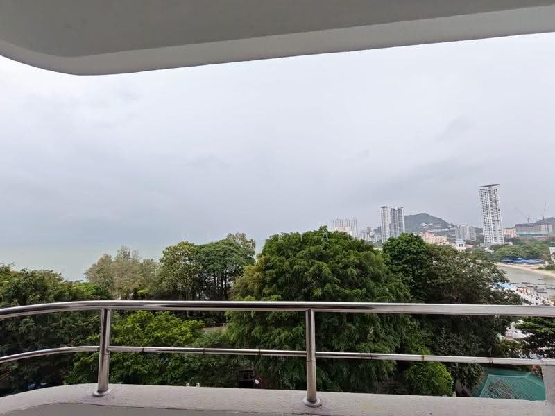 Kondominium untuk Dijual di Marina Tower (Ratu Mutiara) - Ben Liau - View - PropertyGuru.com.my