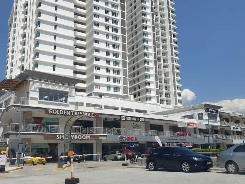 Kedai untuk Disewa di Bayan Lepas (Penang) - Bryan Teng - Exterior - PropertyGuru.com.my