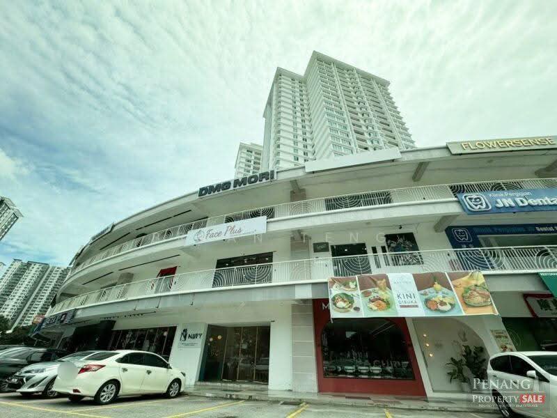 Kedai untuk Disewa di Bayan Baru (Penang) - Bryan Teng - Exterior - PropertyGuru.com.my
