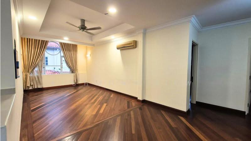 Bungalow House for Sale in Bukit Jelutong (Shah Alam) - Richmond Liew - Living Room - PropertyGuru.com.my