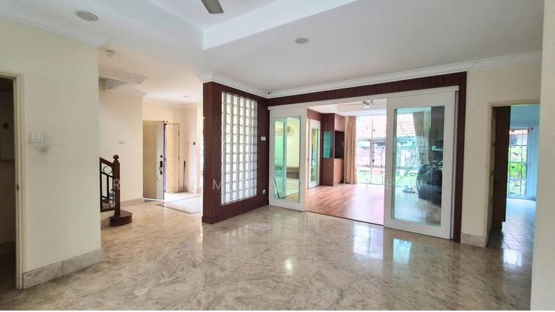 Bungalow House for Sale in Bukit Jelutong (Shah Alam) - Richmond Liew - Living Room - PropertyGuru.com.my