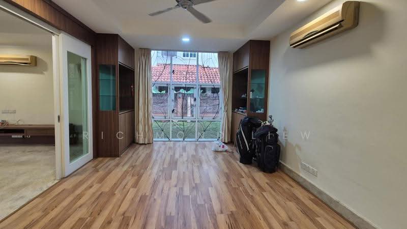 Bungalow House for Sale in Bukit Jelutong (Shah Alam) - Richmond Liew - Living Room - PropertyGuru.com.my