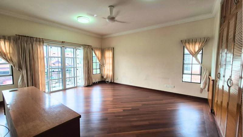 Bungalow House for Sale in Bukit Jelutong (Shah Alam) - Richmond Liew - Living Room - PropertyGuru.com.my