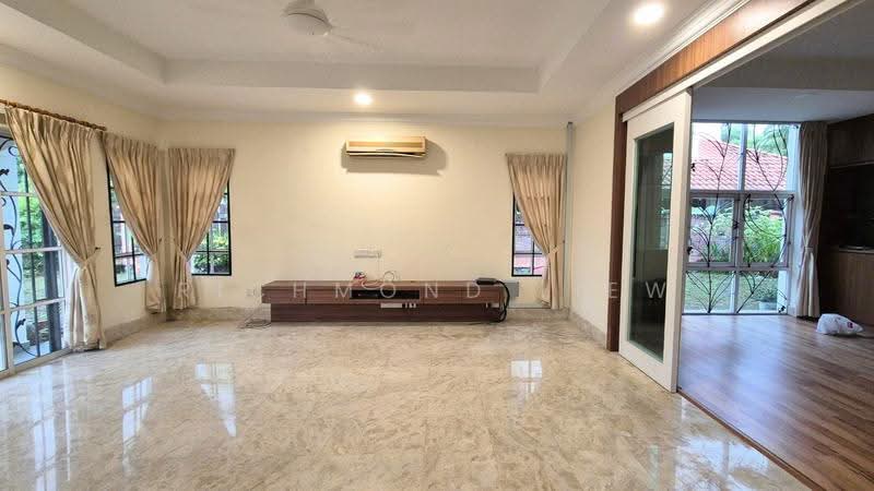 Bungalow House for Sale in Bukit Jelutong (Shah Alam) - Richmond Liew - Living Room - PropertyGuru.com.my