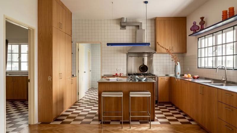 Bungalow House for Sale in Bukit Jelutong (Shah Alam) - Richmond Liew - Kitchen - PropertyGuru.com.my