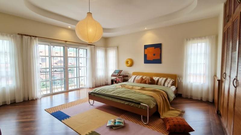 Bungalow House for Sale in Bukit Jelutong (Shah Alam) - Richmond Liew - Bedroom - PropertyGuru.com.my