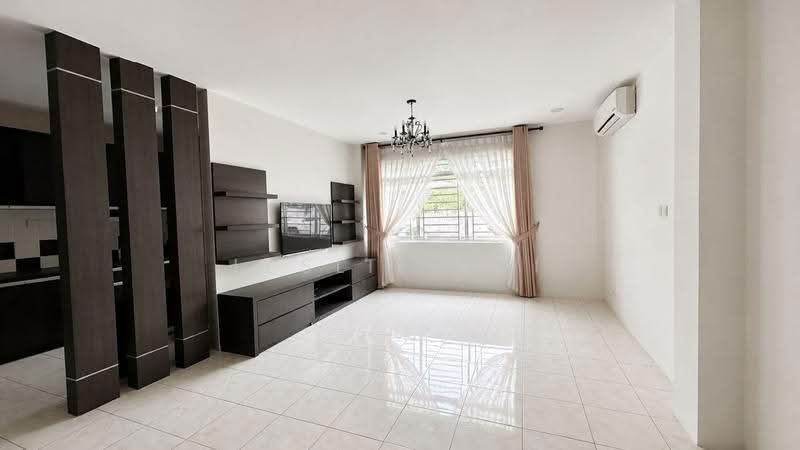 Kondominium untuk Dijual di Eden Heights - Leslie Loi - Living Room - PropertyGuru.com.my