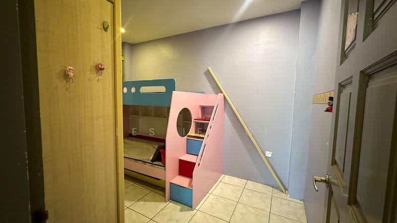 Kondominium untuk Dijual di Eden Heights - Leslie Loi - Bedroom - PropertyGuru.com.my