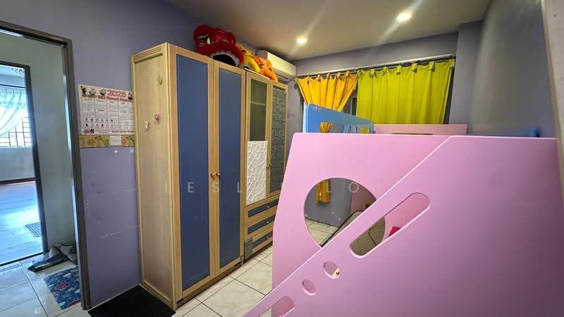 Kondominium untuk Dijual di Eden Heights - Leslie Loi - Interior - PropertyGuru.com.my
