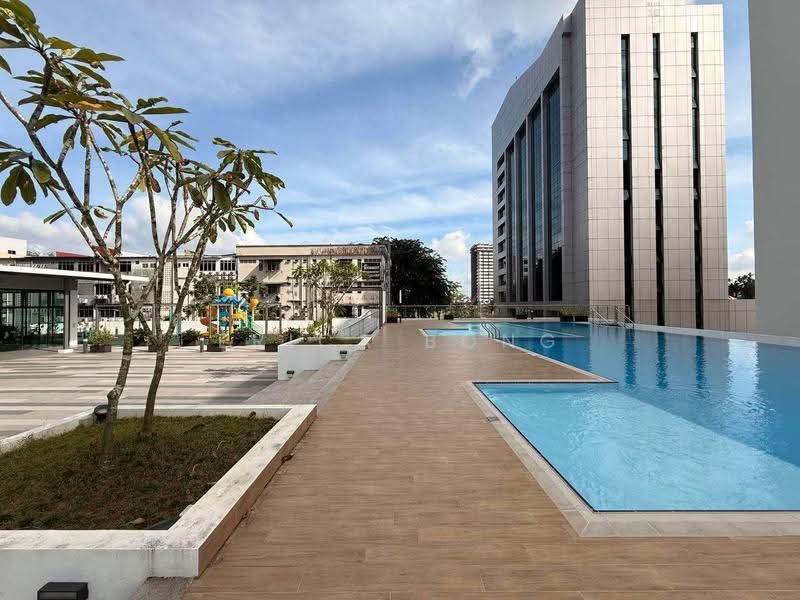Apartment for Rent at Kenny Hill Residences - Erica Bong - Exterior - PropertyGuru.com.my