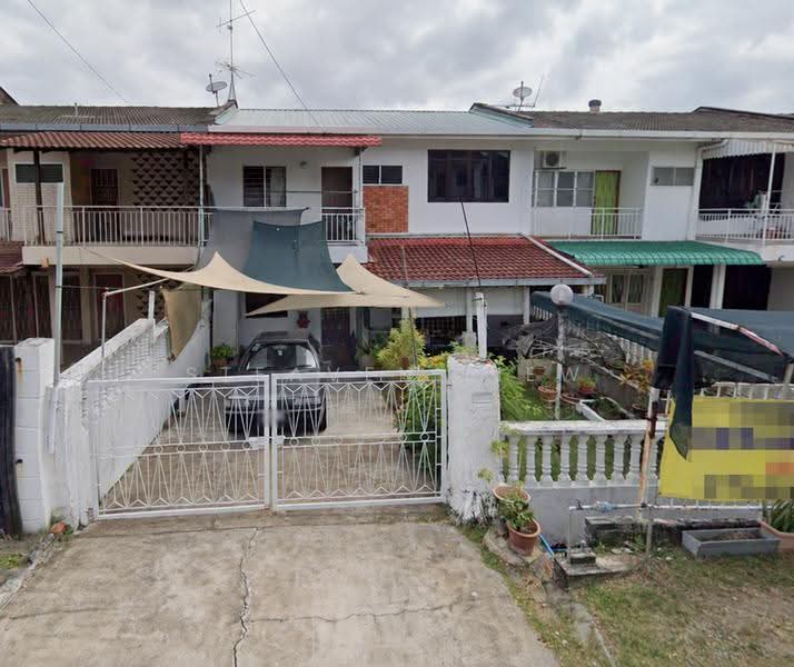 2-storey Terraced House for Sale in Port Dickson (Negeri Sembilan) - Steaven Liew - Exterior - PropertyGuru.com.my