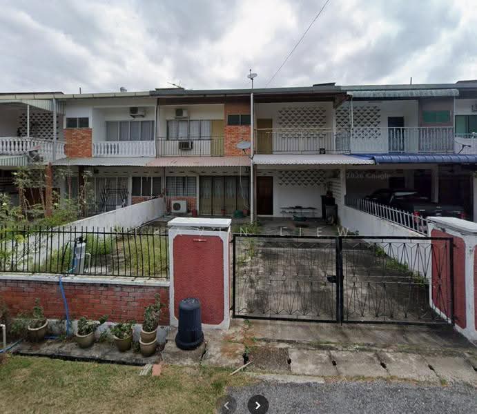 2-storey Terraced House for Sale in Port Dickson (Negeri Sembilan) - Steaven Liew - Exterior - PropertyGuru.com.my