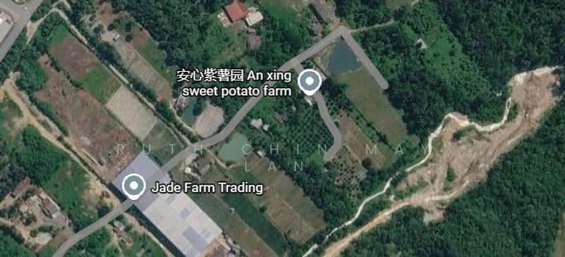 Industrial Land for Sale in Bandar Rinching (Semenyih) - Ruth Chin May Lan - Exterior - PropertyGuru.com.my
