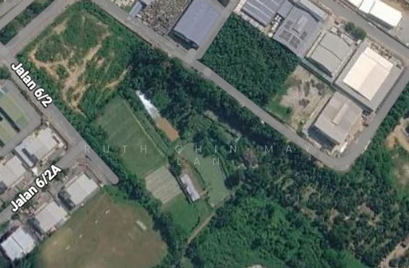Industrial Land for Sale in Bandar Rinching (Semenyih) - Ruth Chin May Lan - PropertyGuru.com.my
