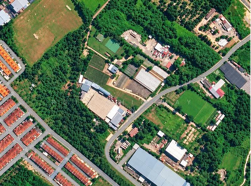 Industrial Land for Sale in Bandar Rinching (Semenyih) - Ruth Chin May Lan - Exterior - PropertyGuru.com.my