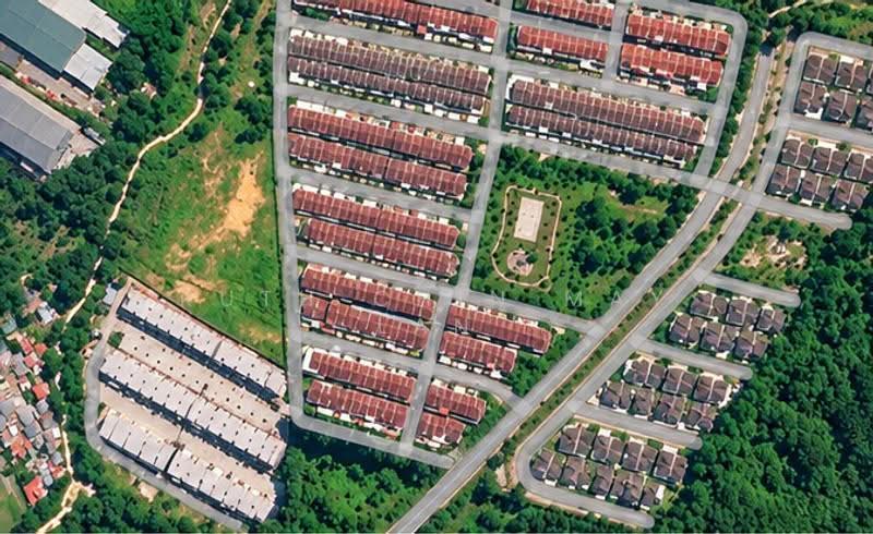Industrial Land for Sale in Bandar Rinching (Semenyih) - Ruth Chin May Lan - Exterior - PropertyGuru.com.my