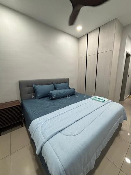 Kondominium untuk Disewa di MiNest Residence - Eliz Chan - Bedroom - PropertyGuru.com.my