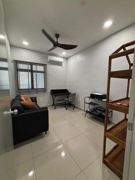 Kondominium untuk Disewa di MiNest Residence - Eliz Chan - Study - PropertyGuru.com.my