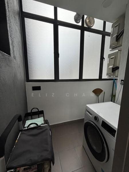 Kondominium untuk Disewa di MiNest Residence - Eliz Chan - Interior - PropertyGuru.com.my