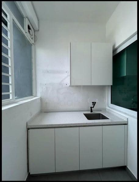 Kondominium untuk Disewa di The Holmes 1 - Obama Seah - Interior - PropertyGuru.com.my