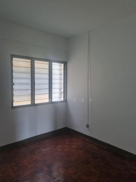 Flat for Sale at Taman Bukit Ria - Sam Yap - Interior - PropertyGuru.com.my