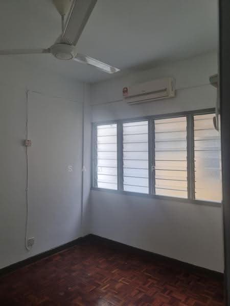 Flat for Sale at Taman Bukit Ria - Sam Yap - Interior - PropertyGuru.com.my