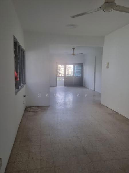 Flat for Sale at Taman Bukit Ria - Sam Yap - Interior - PropertyGuru.com.my