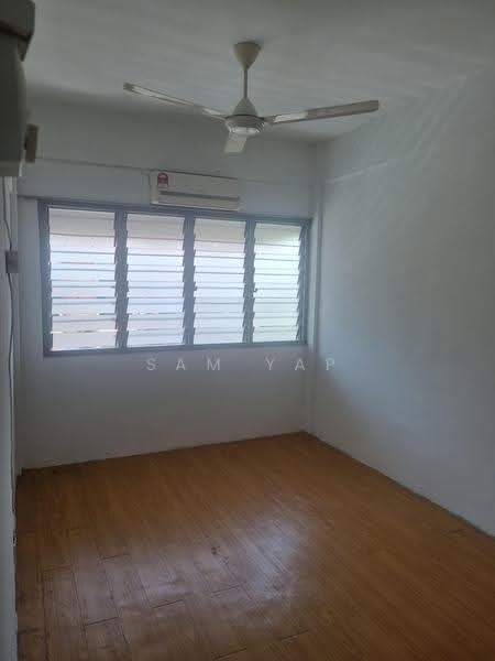 Flat for Sale at Taman Bukit Ria - Sam Yap - Interior - PropertyGuru.com.my