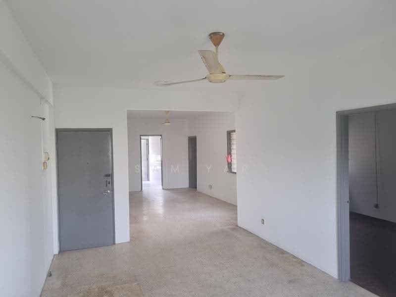 Flat for Sale at Taman Bukit Ria - Sam Yap - Interior - PropertyGuru.com.my