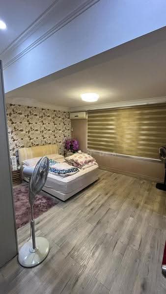 2-storey Terraced House for Sale in Taman Bukit Kempas (Tampoi) - Melinda Ee - Bedroom - PropertyGuru.com.my
