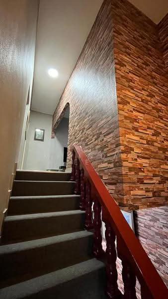 2-storey Terraced House for Sale in Taman Bukit Kempas (Tampoi) - Melinda Ee - Interior - PropertyGuru.com.my