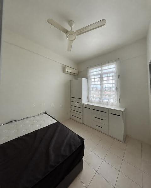 Pangsapuri untuk Disewa di Irama Villa - Khai Shian - Bedroom - PropertyGuru.com.my