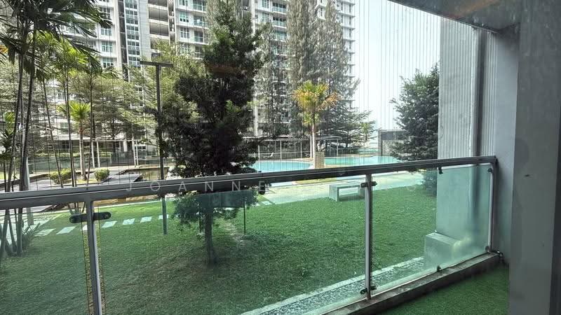 Condominium for Sale at USJ One Avenue Condo - Joanne Diong - View - PropertyGuru.com.my