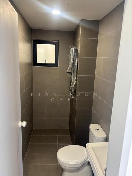 Service Residence for Rent at RESIDENSI SENURI - Kian Boon Chee - Bathroom - PropertyGuru.com.my