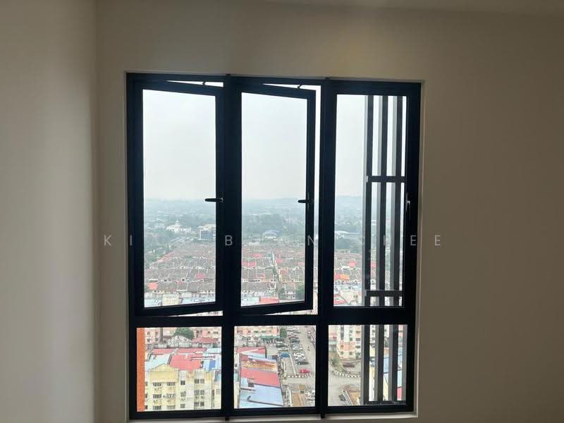 Service Residence for Rent at RESIDENSI SENURI - Kian Boon Chee - View - PropertyGuru.com.my