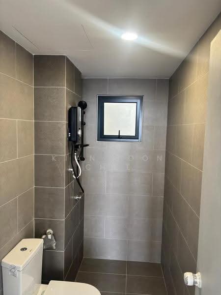 Service Residence for Rent at RESIDENSI SENURI - Kian Boon Chee - Bathroom - PropertyGuru.com.my