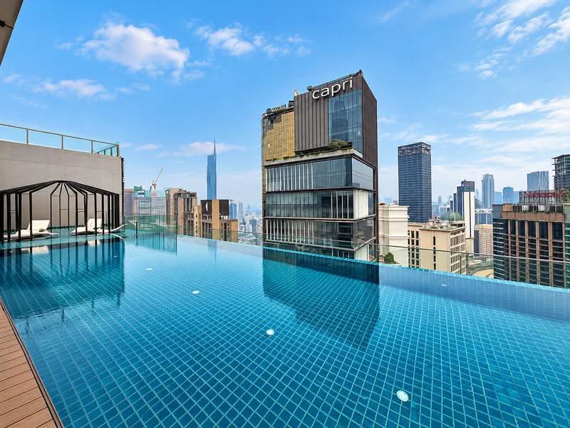 Service Residence for Sale at Tribeca - Nova Chua - View - PropertyGuru.com.my